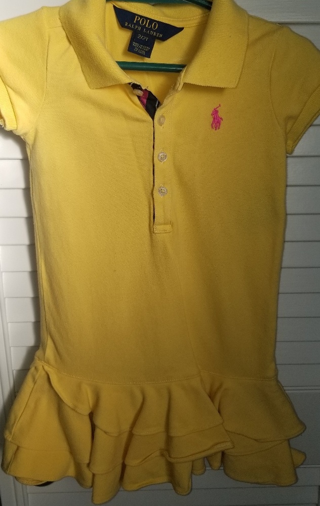 Ralph Lauren Polo